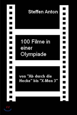 100 Filme in Einer Olympiade