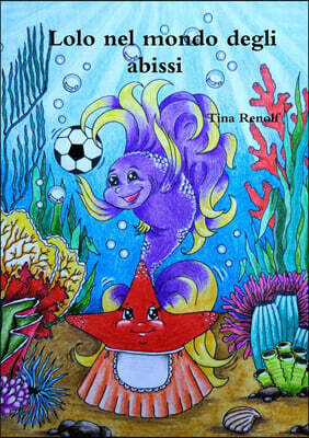 Lolo nel mondo degli abissi