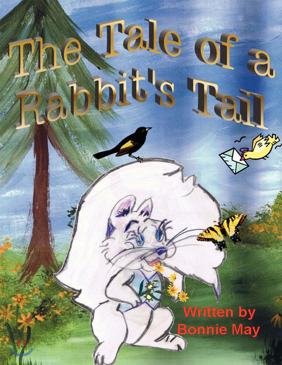 The Tale of a Rabbit's Tail - 예스24