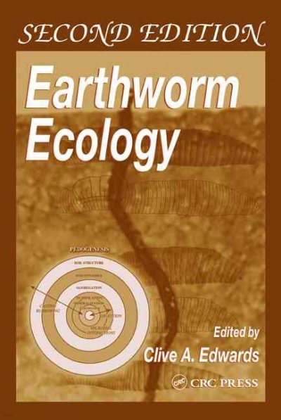 Earthworm Ecology