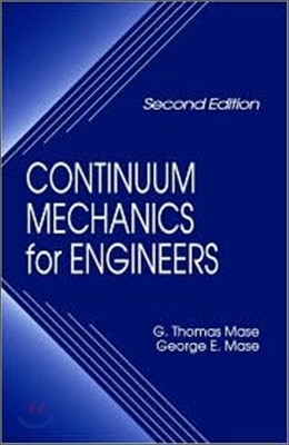 Continuum Mechanics for Engineers, 2/E