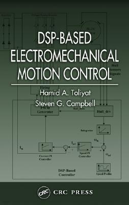 DSP-Based Electromechanical Motion Control