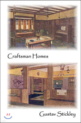 Craftsman Homes