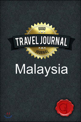 Travel Journal Malaysia