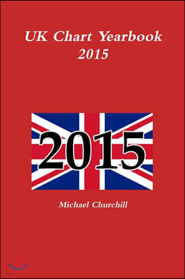 UK Chart Yearbook 2015