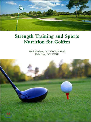 Strength Training and Sports Nutrition for Golfers