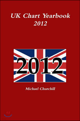 UK Chart Yearbook 2012