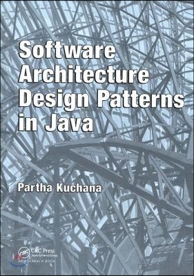 Software Architecture Design Patterns in Java