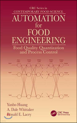 Automation for Food Engineering