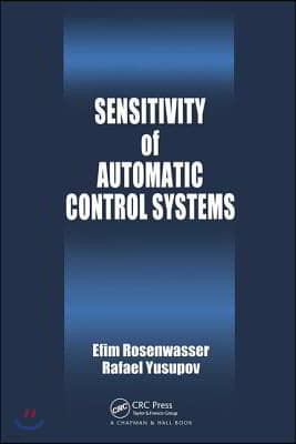 Sensitivity of Automatic Control Systems