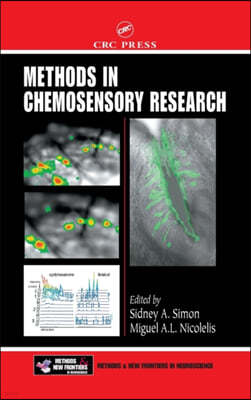 Methods in Chemosensory Research