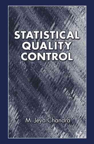 Statistical Quality Control