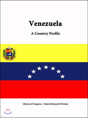 Venezuela: A Country Profile