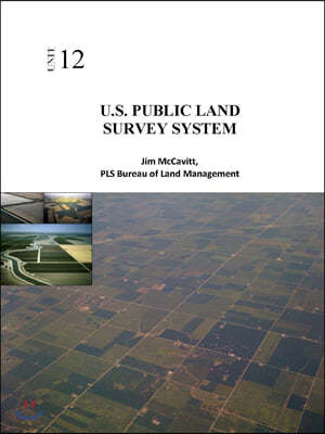 U.S. Public Land Survey System - Unit 12