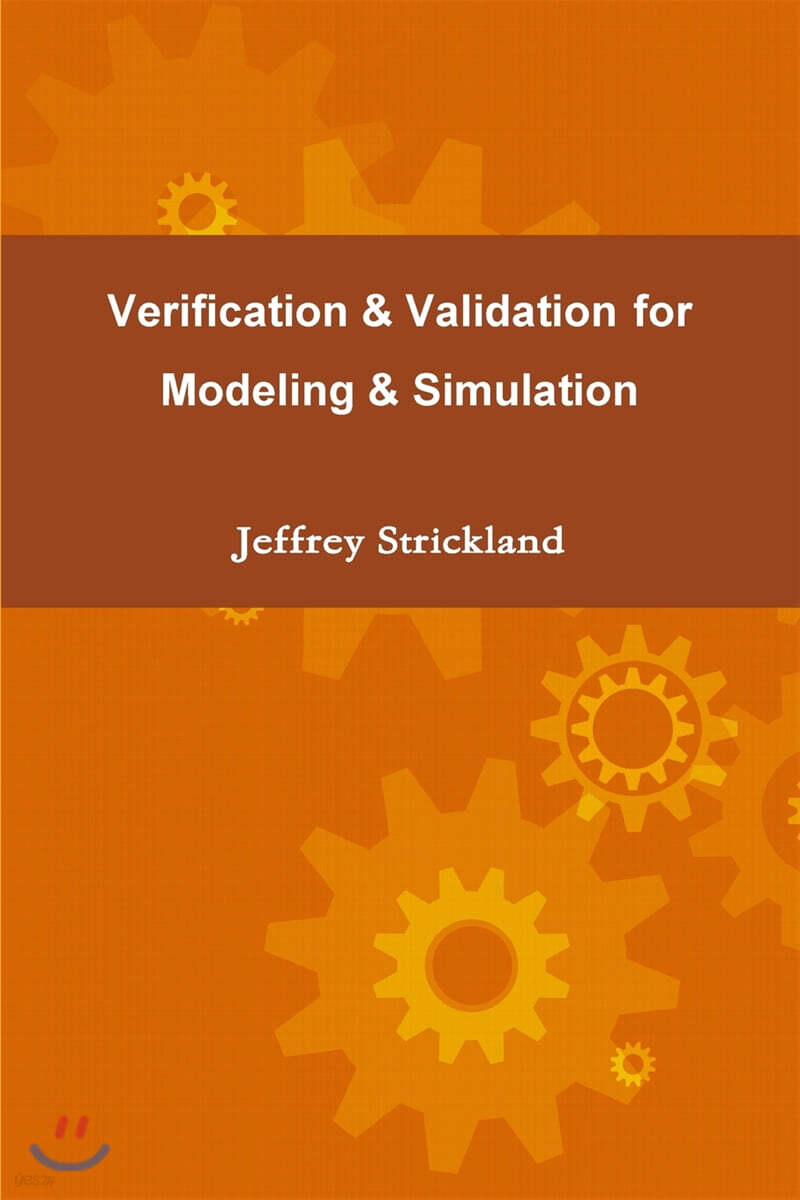 Verification and Validation for Modeling and Simulation - 예스24