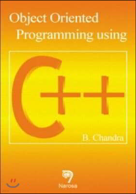 Object Oriented Programming Using C++