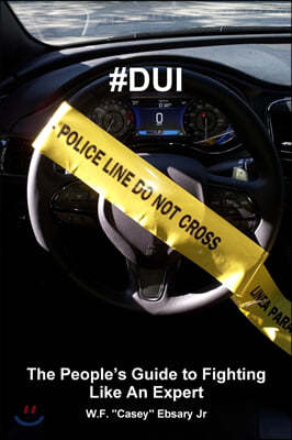 #Dui: The People's Guide to Fighting Like An Expert