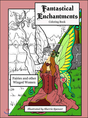 Fantastical Enchantments