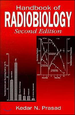 Handbook of Radiobiology