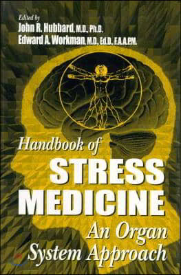 Handbook of Stress Medicine