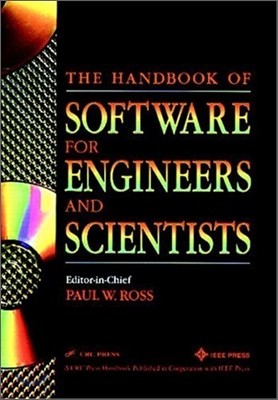 The Handbook of Software for Engineers and Scientists