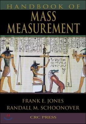 Handbook of Mass Measurement