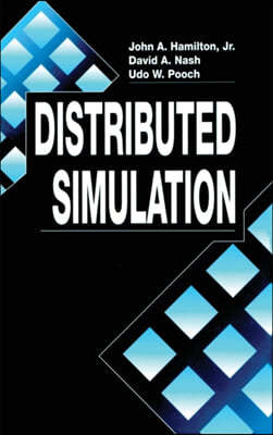 Distributed Simulation