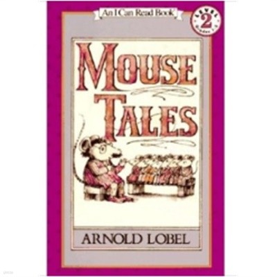 MOUSE TALES