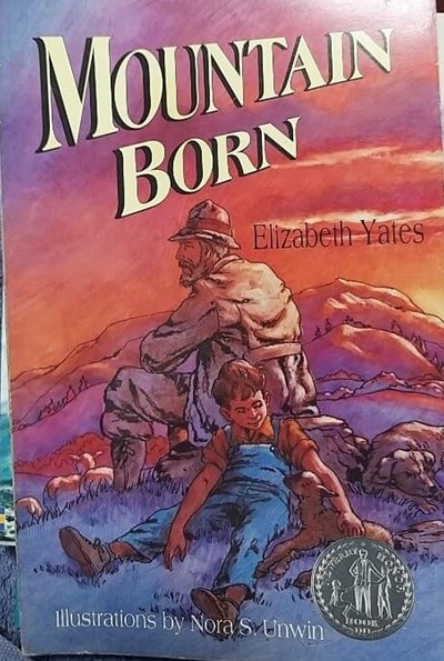 mountain born