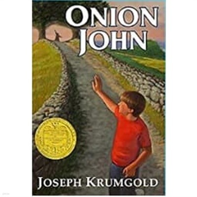 Onion John