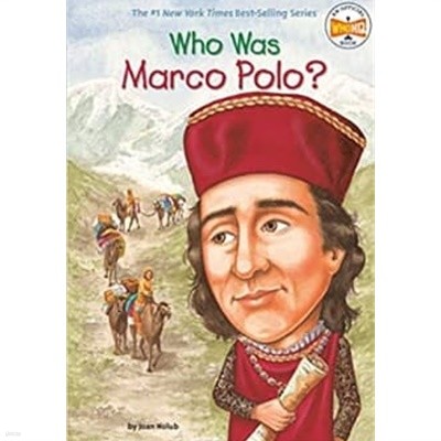 Who Was Marco Polo? 