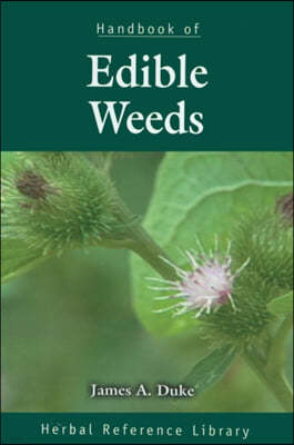 Handbook of Edible Weeds