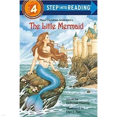 The Little Mermaid (Step into Reading, Step 4)
