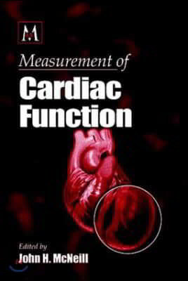 Measurement of Cardiac Function