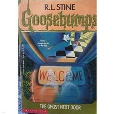 Goosebump (the Ghost next Door 0