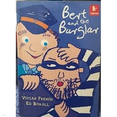 Bert and the Burglar (staters)