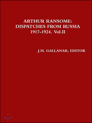 Lulu Press ARTHUR RANSOME