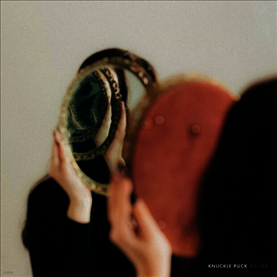 Knuckle Puck — 20/20 앨범 커버