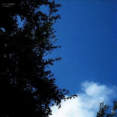 Cloud Nothings — Turning On 앨범 커버