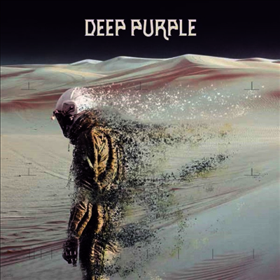 Deep Purple — Whoosh! (Gatefold) 앨범 커버