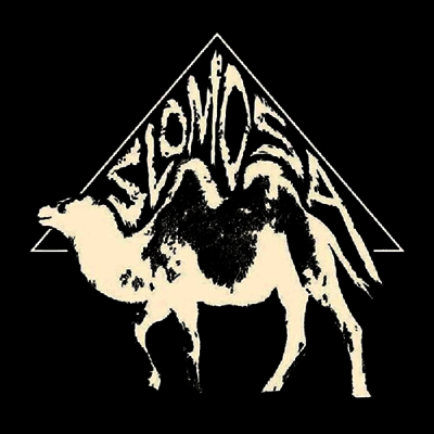 Slomosa — Slomosa 앨범 커버