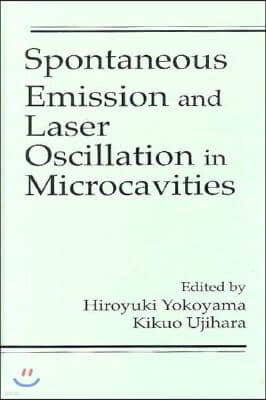 Spontaneous Emission and Laser Oscillation in Microcavities