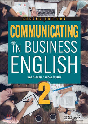 Communicating in Business English 2, 2nd Edition