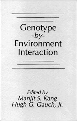 Genotype-by-Environment Interaction