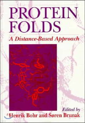 Protein Folds: A Distance-Based Approach