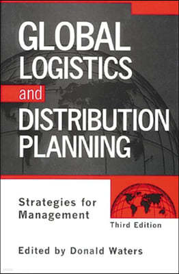 Global Logistics And Distribution Planning