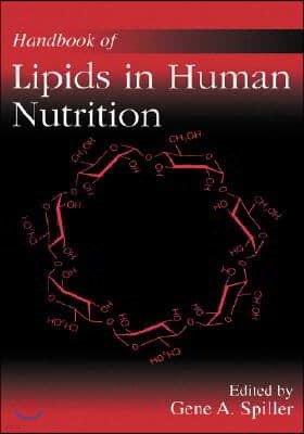 Handbook of Lipids in Human Nutrition