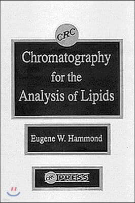 Chromatography for the Analysis of Lipids