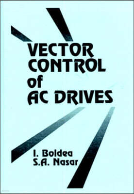 Vector Control of AC Drives