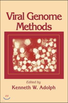 Viral Genome Methods